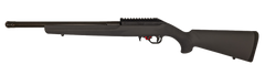 Franklin Armory F22 22 LR 16" 10+1 Semi-Auto Rimfire Rifle - Gray Hogue Stock — view 2