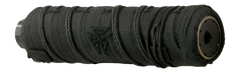 Burn Proof Gear Flow 556/6K Suppressor Cover - Heavy - 4.5x1.6 Black — view 2