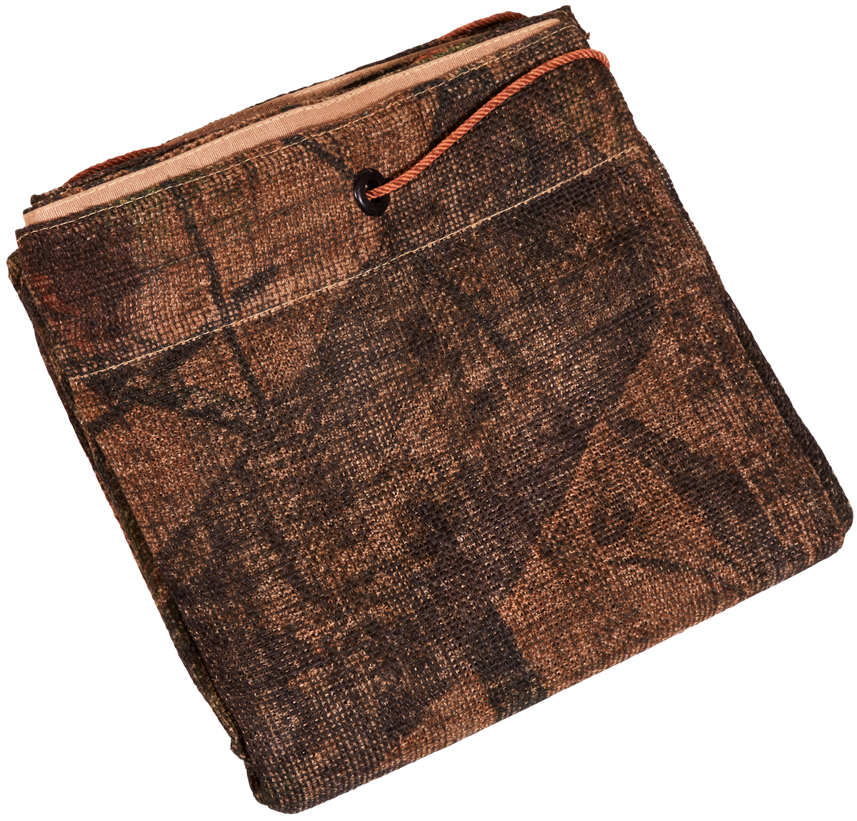 Vanish 5219 Quick Set Blind Mossy Oak Break-Up Country Cotton Blend 50" x 96" — view 2