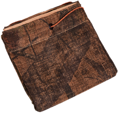 Vanish 5219 Quick Set Blind Mossy Oak Break-Up Country Cotton Blend 50" x 96" — view 2