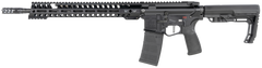 Patriot Ordnance Factory Renegade + 5.56x45mm NATO 16.5" 30+1 Semi-Auto Rifle — view 2