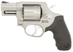 Taurus 817 Medium 38 Special 2" 7-Shot Matte Stainless DA/SA Revolver — view 2