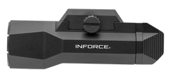 Inforce WILD2 Weapon Integrated Lighting Device 1000 Lumen LED Pistol Light - Black Anodized — view 2
