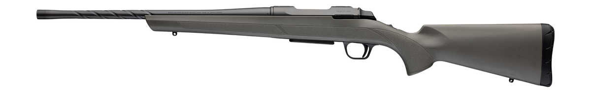 Browning AB3 Pro SPR 6.5 Creedmoor 18" 4+1 Bolt-Action Rifle — view 2