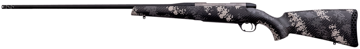 Weatherby Mark V Backcountry 2.0 Ti 300 Wby Mag 26" 3+1 Bolt Rifle — view 2