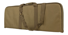 NcSTAR 2960 Series Carbine Case 36" Tan PVC Nylon Foam Padded — view 2
