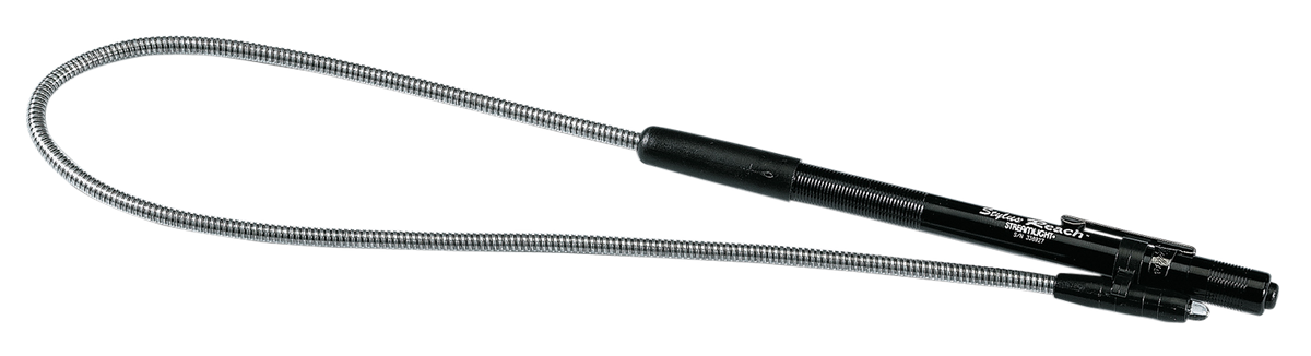 Streamlight 65618 Stylus Reach PenLight 11 Lumens White LED Silver Anodized Aluminum — view 2