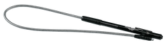Streamlight 65618 Stylus Reach PenLight 11 Lumens White LED Silver Anodized Aluminum — view 2