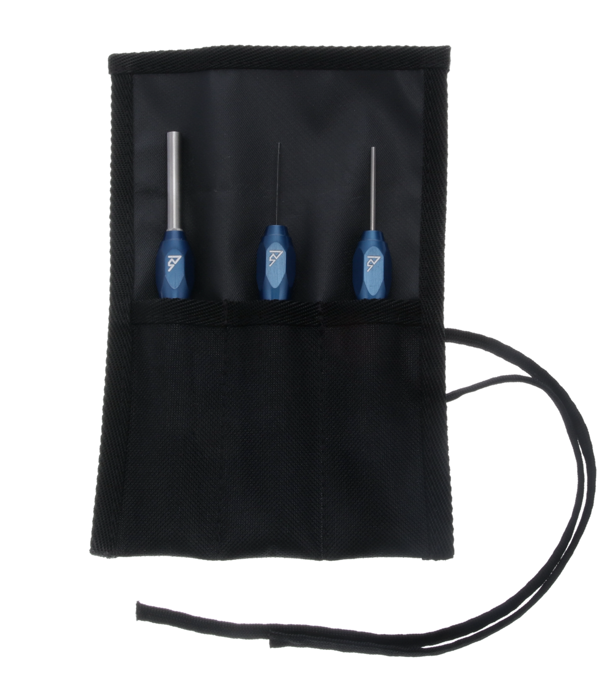 Rival Arms Glock 3 Piece Tool Kit - Blue — view 2