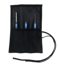 Rival Arms Glock 3 Piece Tool Kit - Blue — view 2