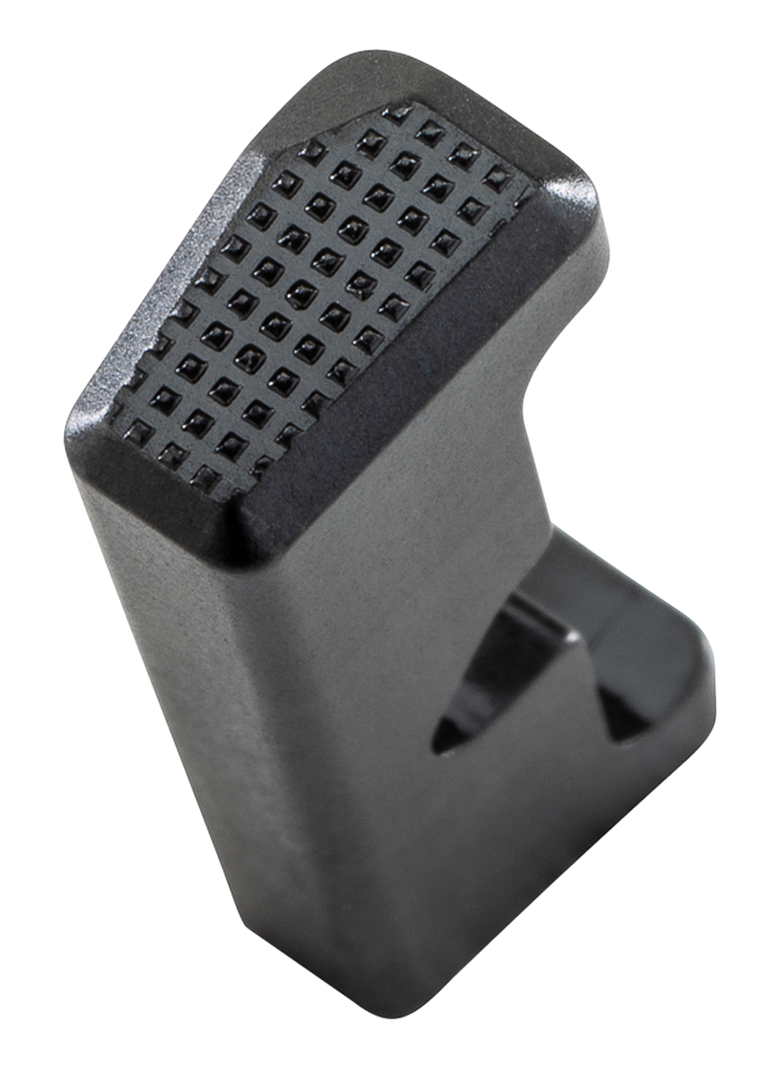 Apex Tactical Specialties 116130 Extended Mag Release CZ P-10C Black Steel - Right Hand — view 2