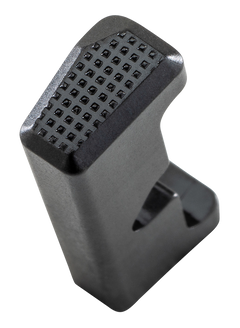 Apex Tactical Specialties 116130 Extended Mag Release CZ P-10C Black Steel - Right Hand — view 2