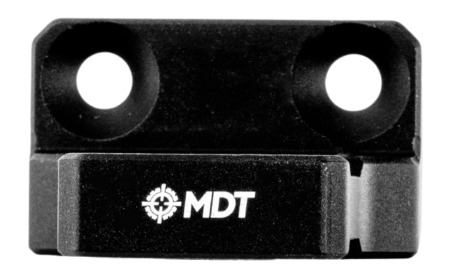 MDT Sporting Goods Spuhr to V-Mount 90 Black Adapter — view 2
