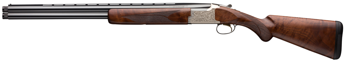 Browning Citori Feather Lightning 12 Gauge 28" 3" 2-Rd Break-Action Shotgun — view 2