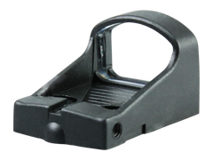 Shield Sights SMS Mini Sight 2 MOA Red Dot - Polymer — view 2