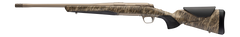 Browning X-Bolt 2 Speed SPR 6.8 Western 20" 3+1 Bolt-Action Rifle - Mossy Oak Bottomland — view 2