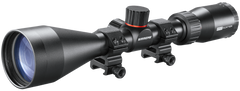 Simmons ProHunter 3-9x50mm 1in Tube Truplex Reticle Riflescope — view 2