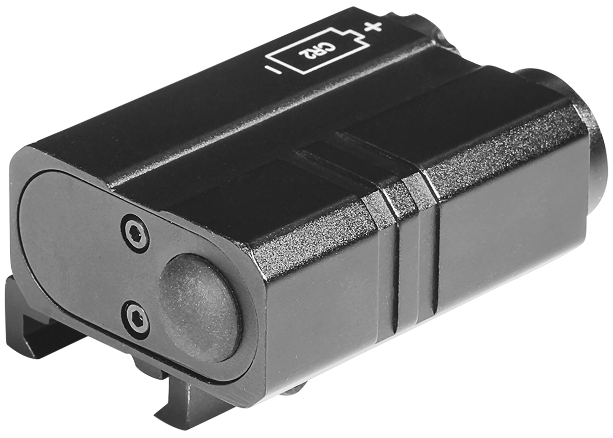 Firefield Charge AR 180 Lumen LED Weapon Light Matte Black — view 2