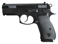 CZ 75 P-01 50th Anniversary Elite 9mm Luger 3.75" 15+1 DA/SA Pistol — view 2