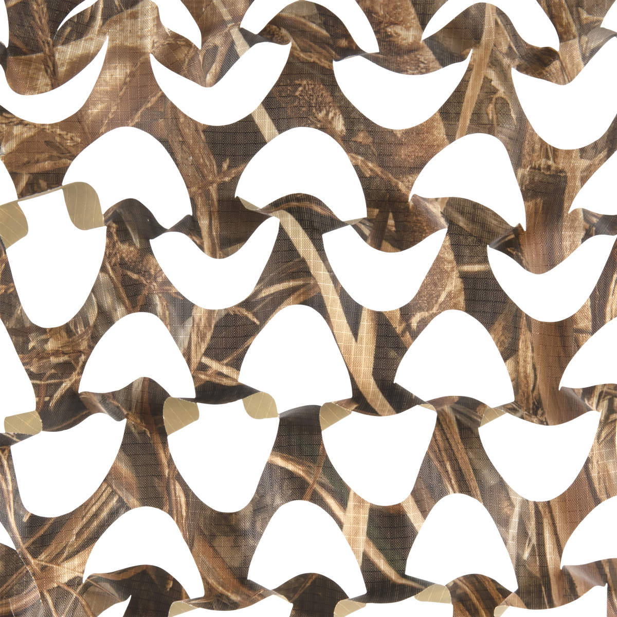 Vanish 25357 3D Die-Cut Blind Fabric Tan/Realtree Max-7 9.8' x 58" — view 2