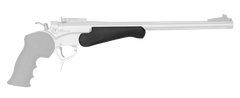 Thompson Center Arms 3050R Encore Black Rubber Pistol Forend — view 2
