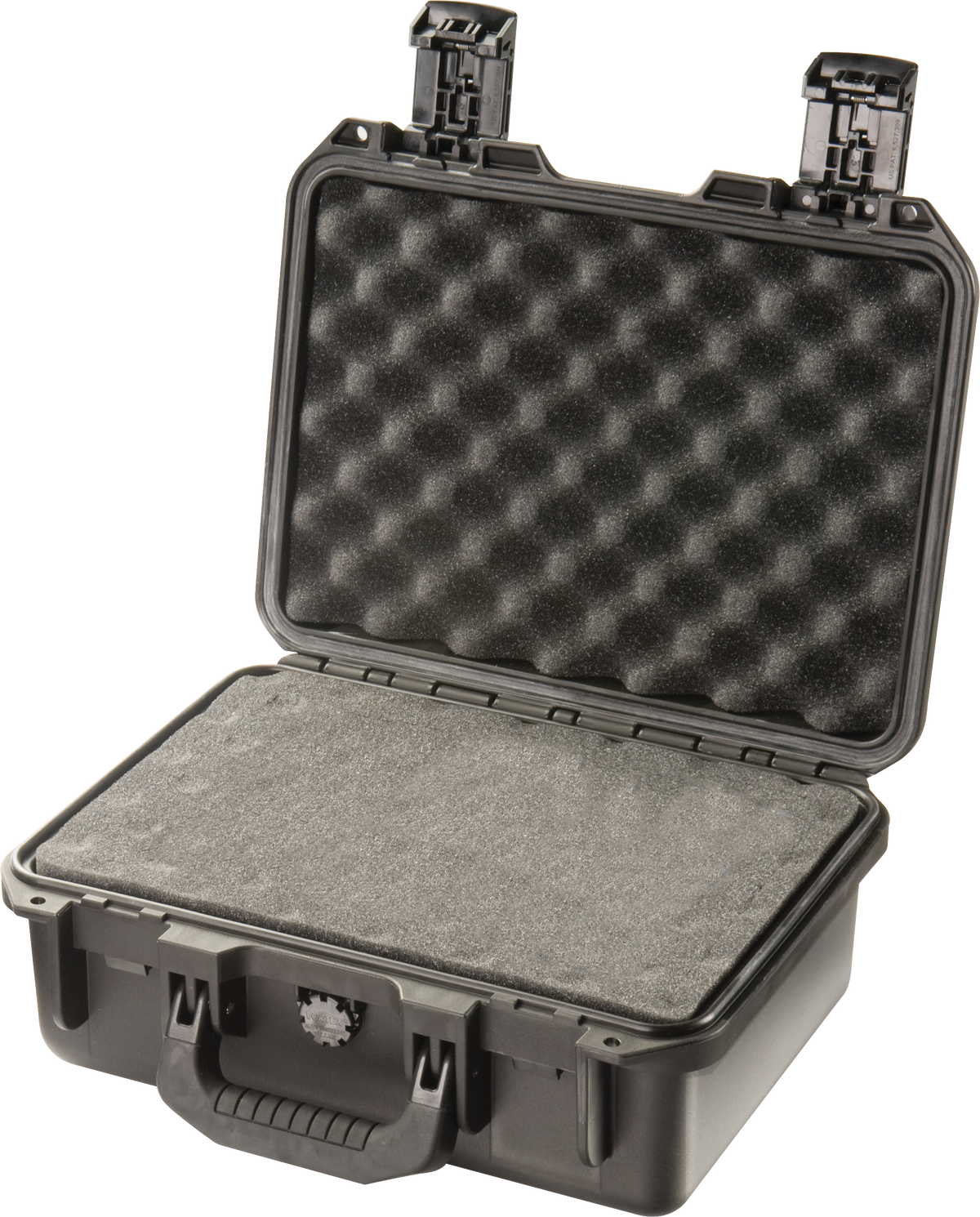 Pelican Storm iM2100 13" Pistol Case Black HPX Resin — view 2