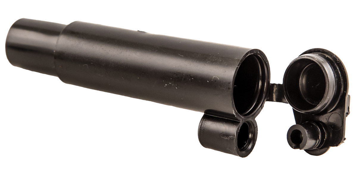 Thompson Center Arms Magnum Quick Shot 50 Cal Black Powder Speed Loader - 3 Pack — view 2