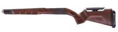 WOOX Superleggera Precision Stock Walnut/Carbon-Reinforced Nylon Fits Remington 700 M5 DBM Long Action - 31" OAL — view 2
