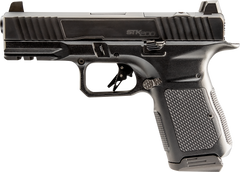 Armscor Rock Island STK200 9mm Luger 4" 15+1 Semi-Auto Pistol — view 2