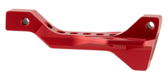 Strike Industries Cobra Trigger Guard Red Aluminum For AR-Platform — view 2