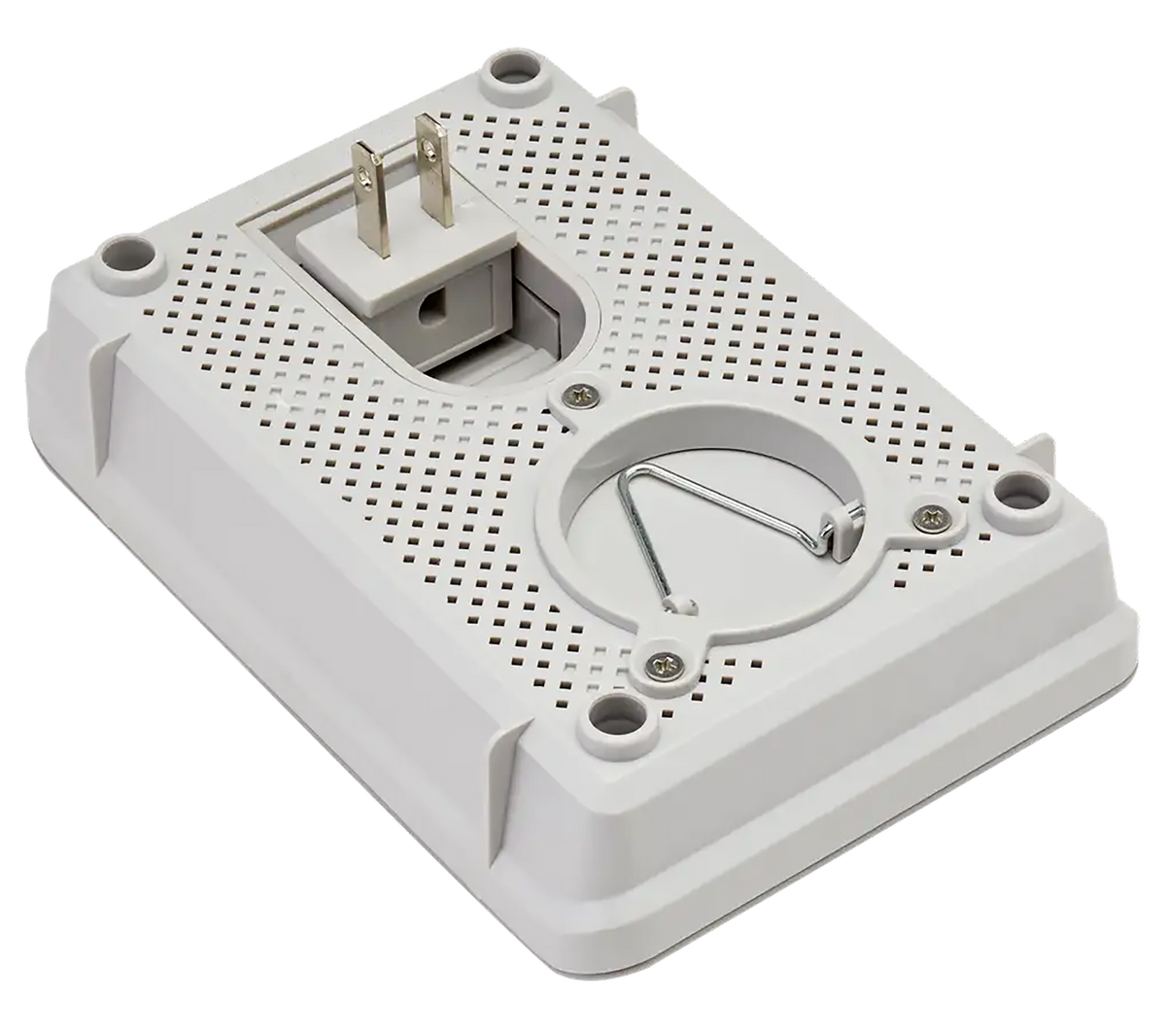 SnapSafe 75900 Rechargeable Dehumidifier Medium White 110V — view 2