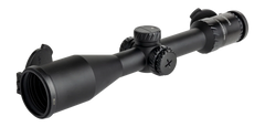 Tangent Theta TT315H Long Range Hunter 3-15x50mm MOA Riflescope - First Focal Plane — view 2