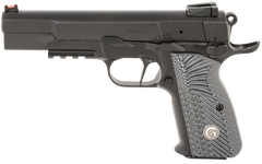 EAA Girsan MCP35 Match 9mm Luger 4.87" 15+1 Semi-Auto Pistol — view 2