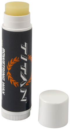 Allen Titan Crossbow String Wax & Rail Lube Combo 0.90 oz — view 2