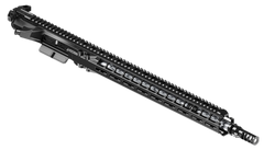 Radian Weapons Model 1 Complete Upper 6mm ARC 18" M-LOK - Black Nitride — view 2
