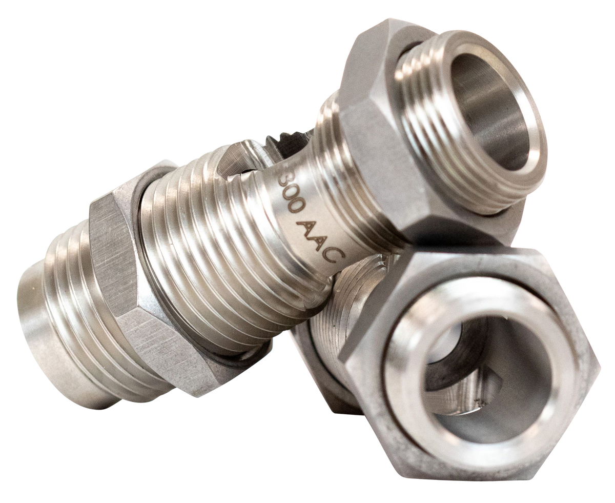 Lyman Pro Carbide Trim Die 300 AAC Blackout 7/8x14 — view 2