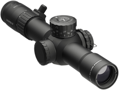 Leupold Mark 5HD 2-10x30mm M5C3 Illuminated FFP TMR 35mm Tube Matte Black Rifle Scope — view 2