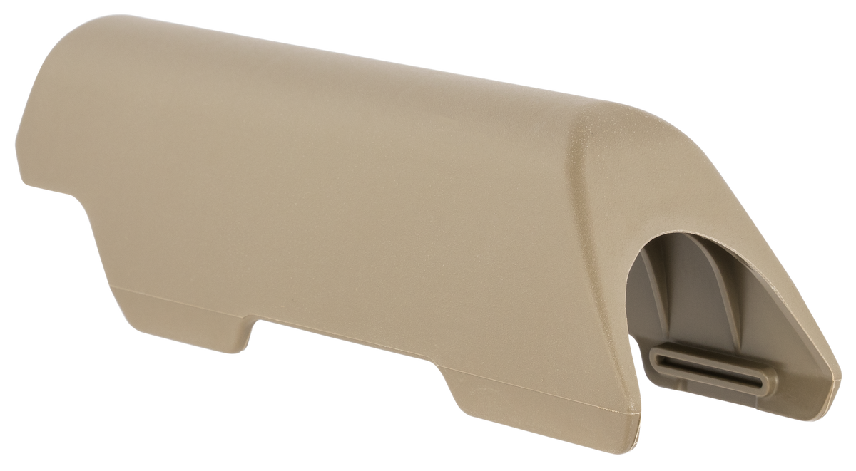 Magpul Industries MOE/CTR Cheek Riser 0.75" Flat Dark Earth - MAG327-FDE — view 2