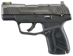Ruger Max-9 9mm 3.2" 10+1 CA Compliant Semi-Auto Pistol — view 2
