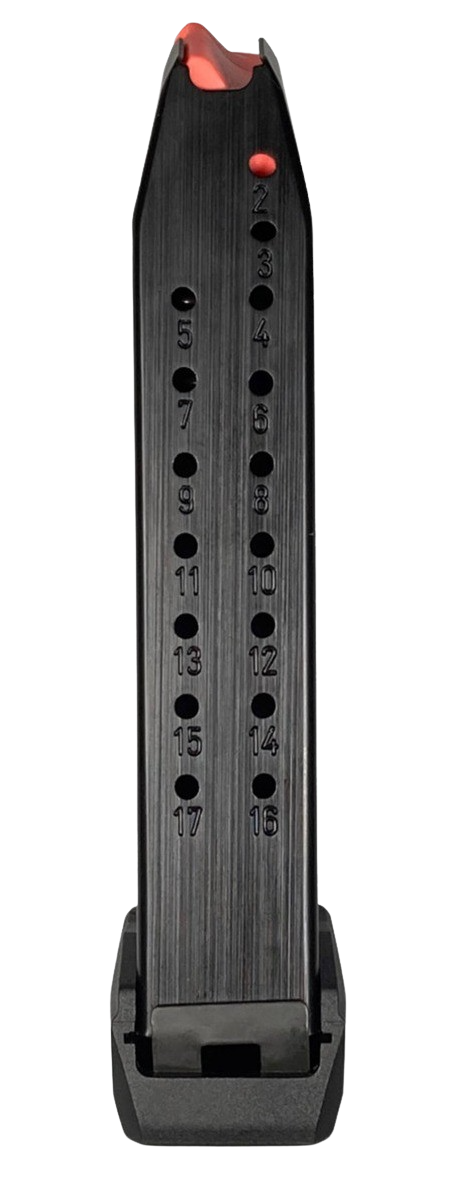 Arex Delta L/X 9mm Luger 17+2-Rd Pistol Magazine — view 2