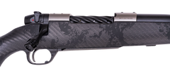 Weatherby Mark V Backcountry Guide TI 6.5 Creedmoor 22" 4+1 Bolt Action Rifle - Right Hand — view 2