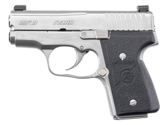 Kahr Arms MK9 Elite 9mm Luger 3" 6+1/7+1 DAO Semi-Auto Pistol - CA Compliant — view 2