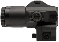 Sig Sauer Electro-Optics SOJ41001 Juliet4 4x24mm Magnifier Black — view 2