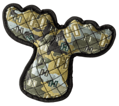 Hornady Moose Head Dog Toy Camo Waterproof — view 2