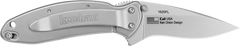 Kershaw Scallion 1620FL 2.40" Folding Drop Point Plain 420HC Frame Lock Knife — view 2
