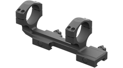 Leupold Mark IMS 34mm 20 MOA 1-Piece AR Scope Mount Matte Black — view 2