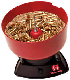 Hornady M-1 Case Tumbler 110V Multi-Caliber Brass Case Cleaner — view 2