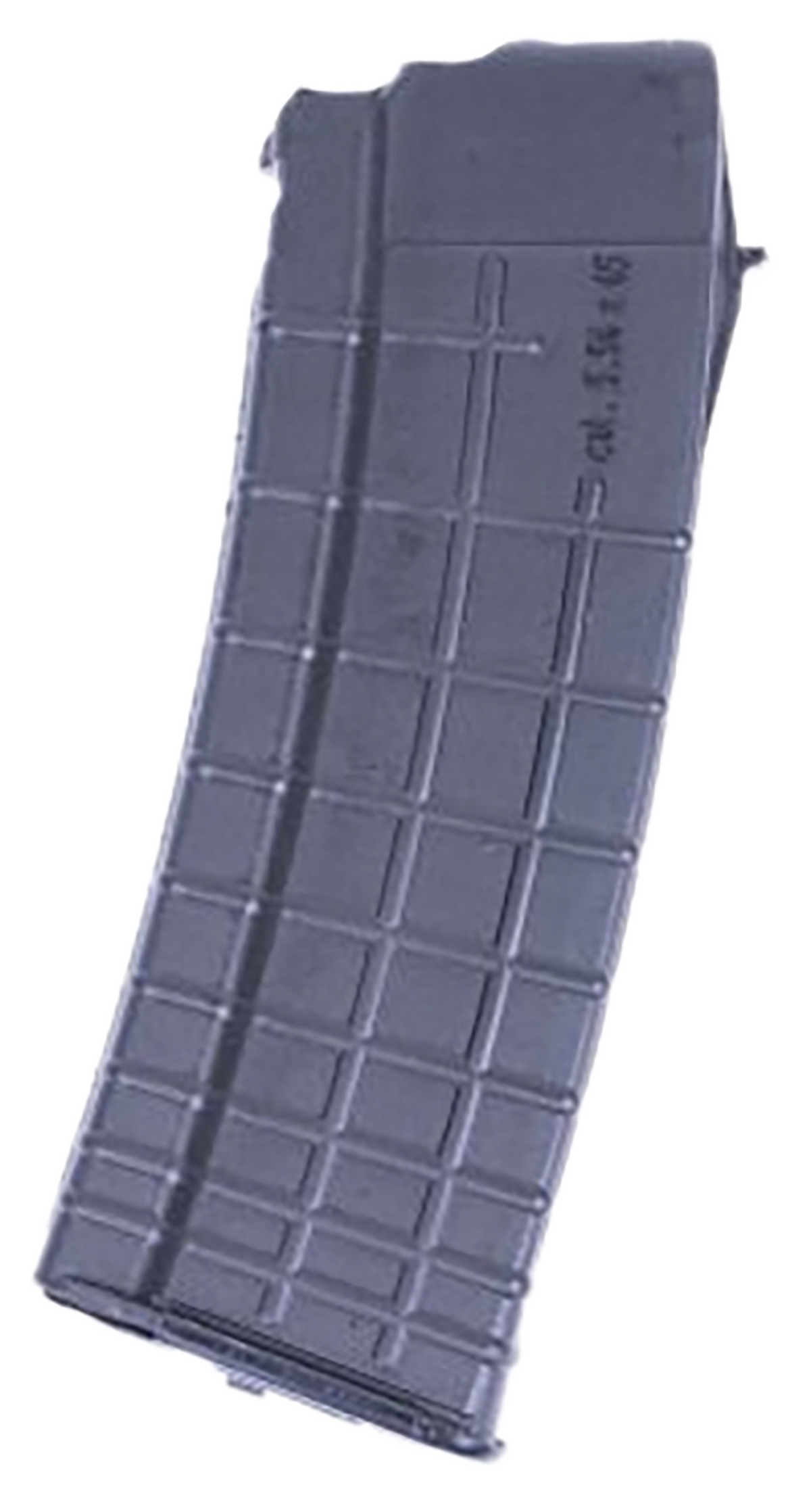 Arsenal M74N AK-74 30rd 5.56x45mm Black Polymer Magazine — view 2