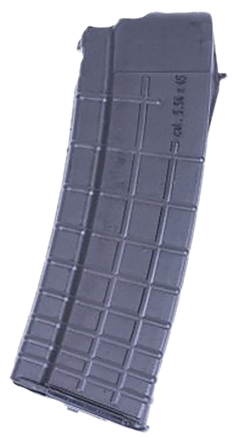 Arsenal M74N AK-74 30rd 5.56x45mm Black Polymer Magazine — view 2