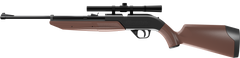 Crosman 760BKT 760 Pumpmaster .177 Cal 33.63" Bolt Action Air Rifle Kit — view 2